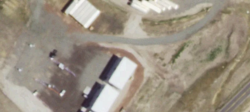 237 Terry Rnch Rd