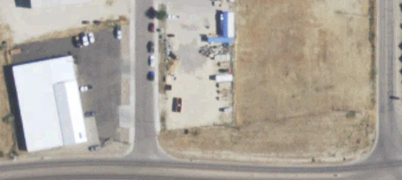 Evansville, WY 82636