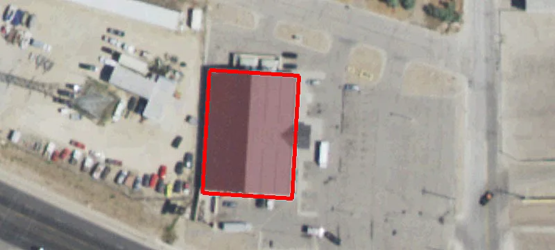 4100 Yellowstone Hwy