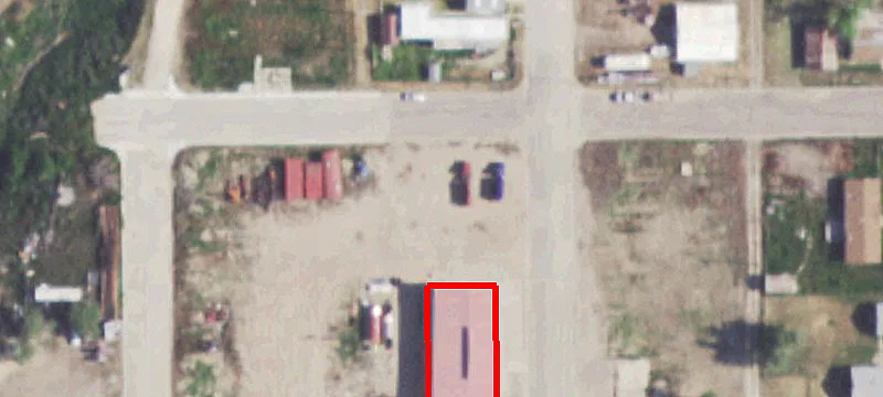 Edgerton, WY 82635