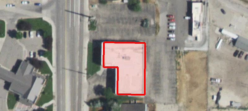 Mills, WY 82644