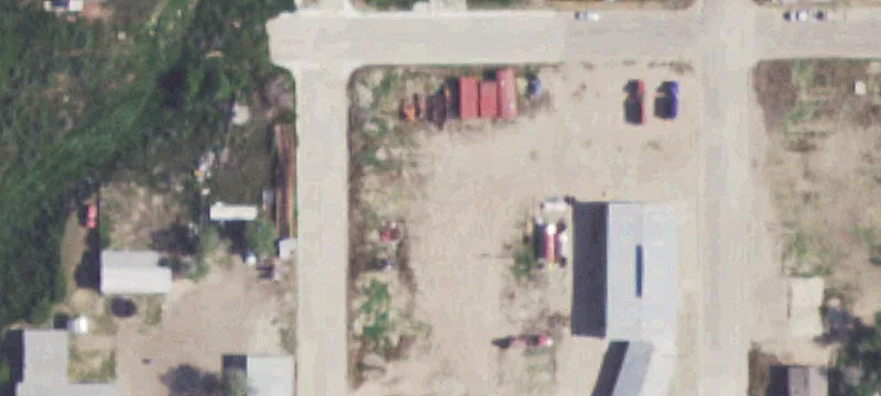 Edgerton, WY 82635