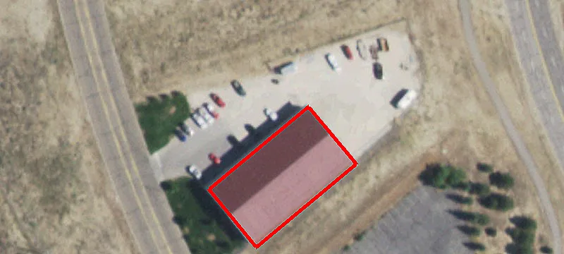 1321 Wilkins Cir