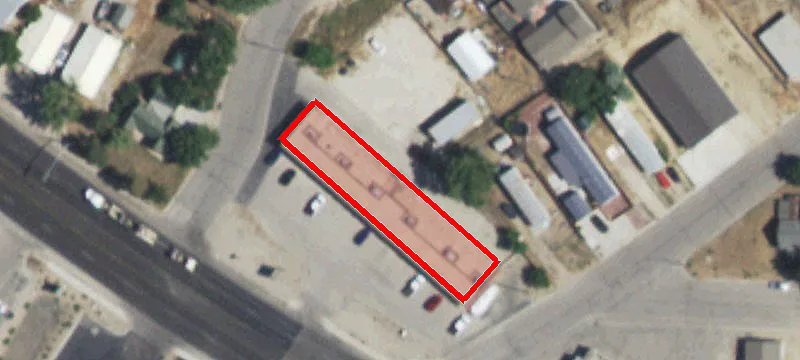 4648 Yellowstone Hwy