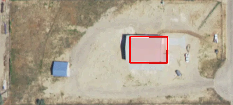 700 Bear Pen Rd