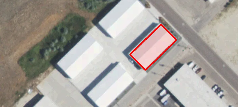 1037 Foster Rd