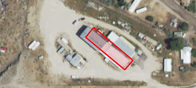 8000 Buick St