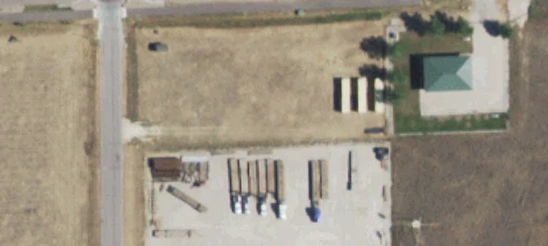 5249 Wardwell Industrial Ave