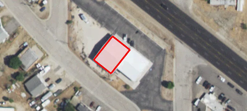 4845 Yellowstone Hwy