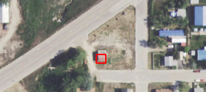 Edgerton, WY 82635