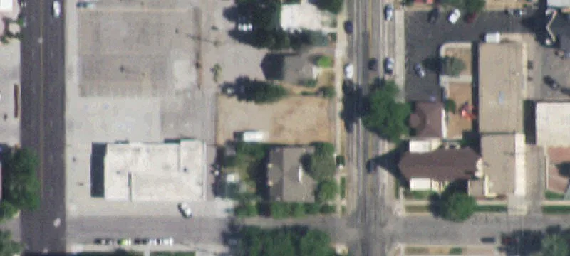 532 Durbin St