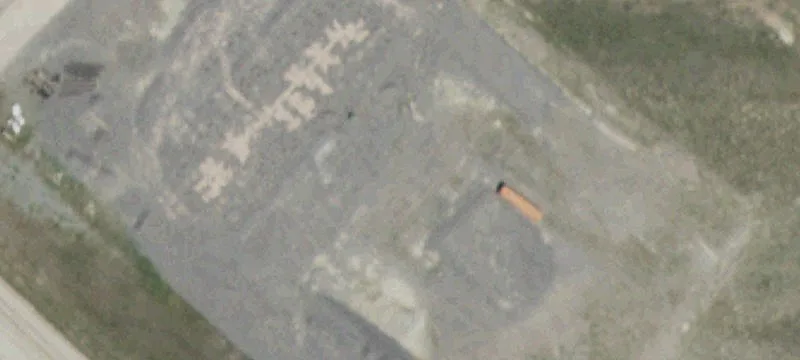 100 Buffalo Crk Rd