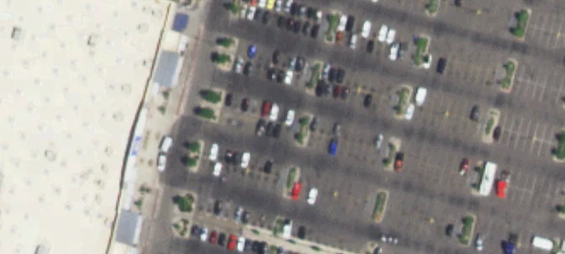 580 Livingston Ave