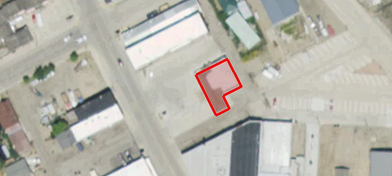 716 Pne Ave