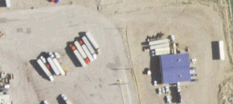 1 Johnson Rd