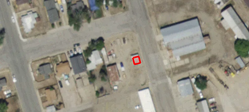 319 Cedar St