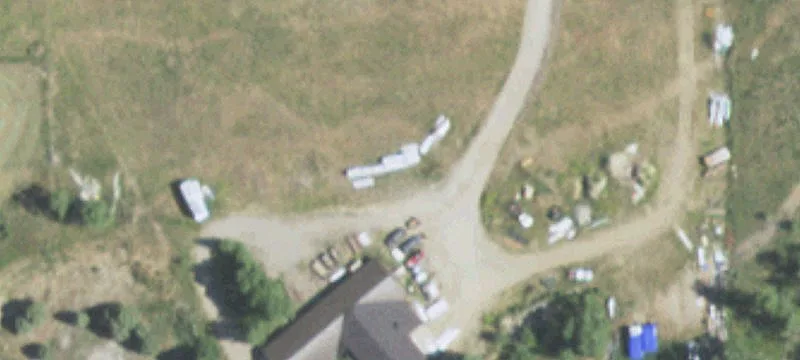 Magnolia Cir