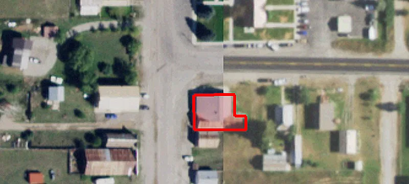 1560 Co Rd 125hwy