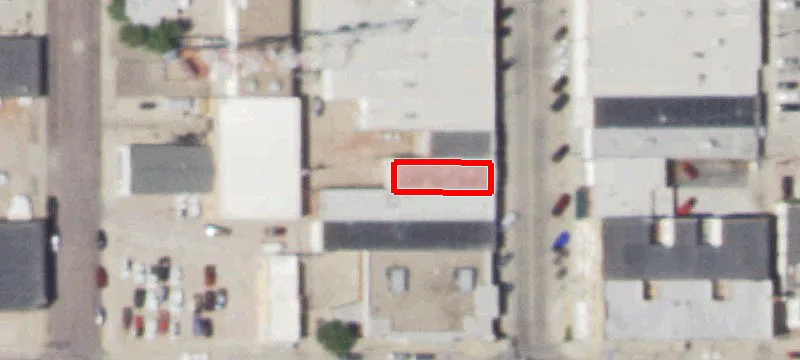 2012 Main St