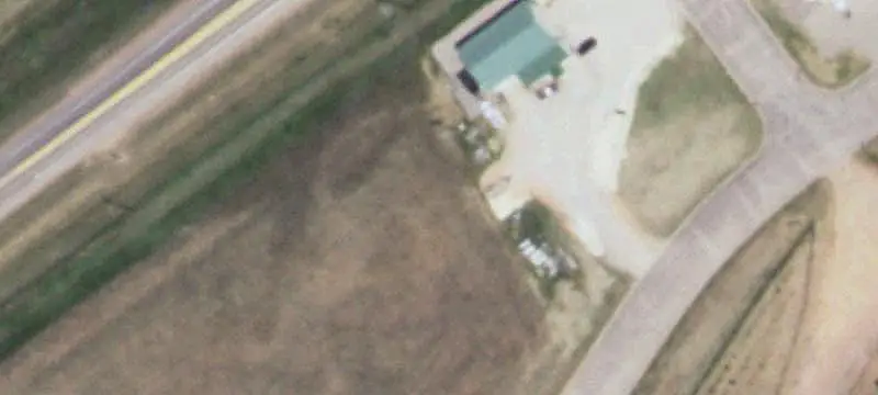 1270 Elkhorn Dr