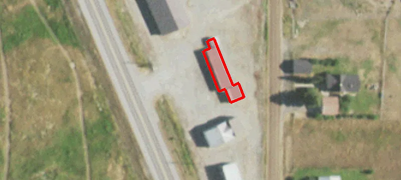 101788 Us Hwy 89th S