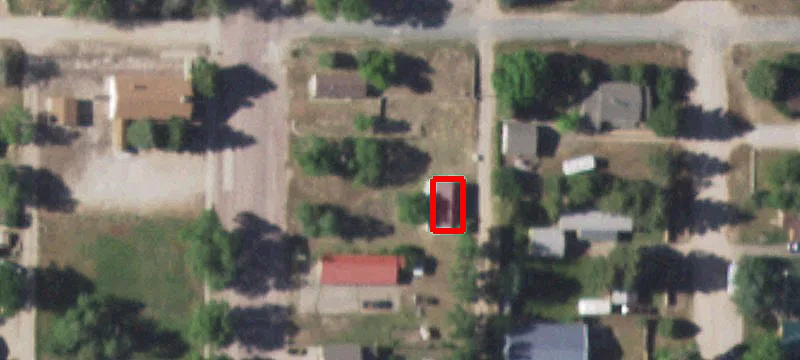 211 Laramie Ave