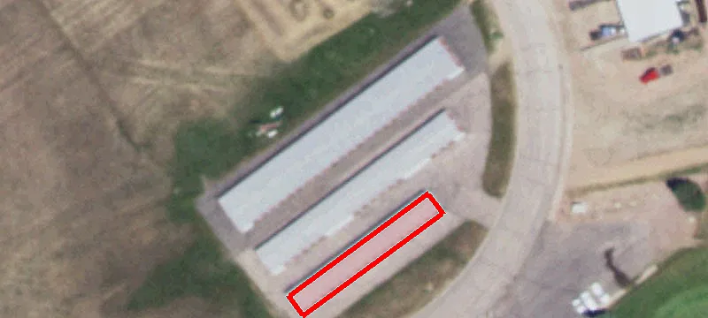1216 Elkhorn Dr
