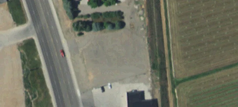 161 Us Hwy 20th S