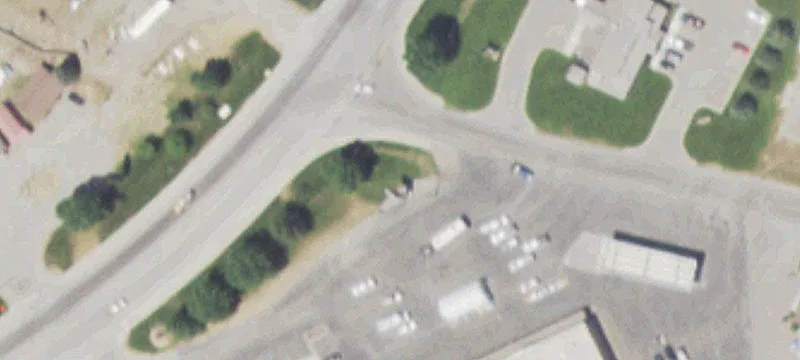 50-DR Palisades Reservoir Rd