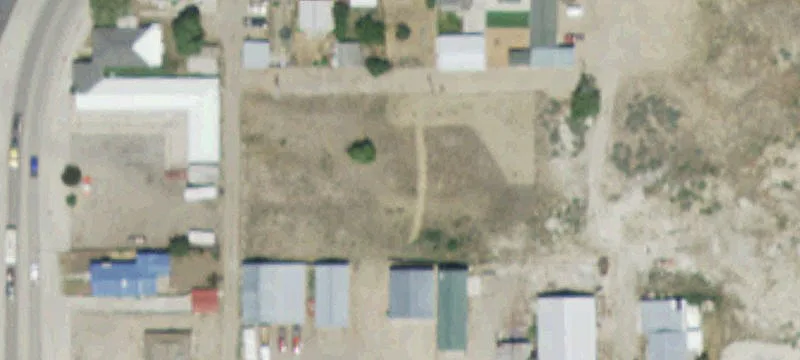 Moose St