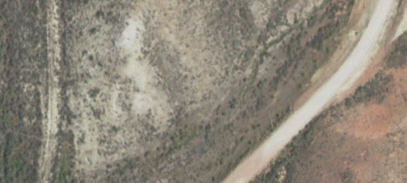 Hanna, WY 82327