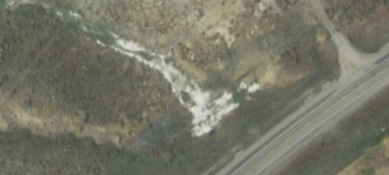 Hwy 120th W