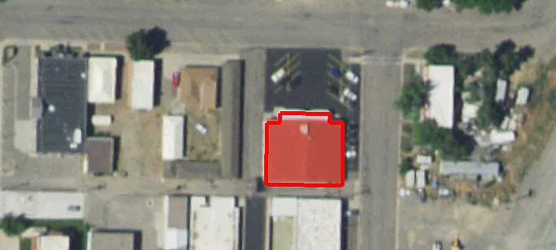309 Arapahoe St