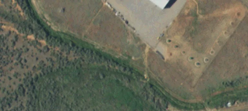 691 State Hwy 120th W