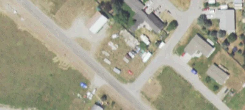 Greys Riv Rd