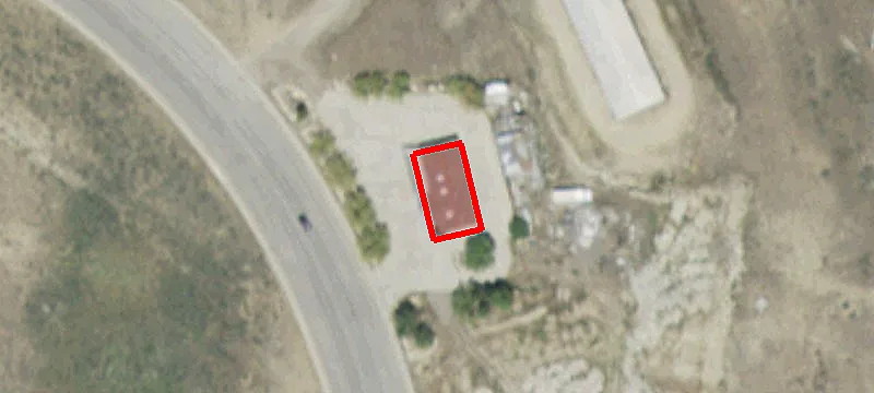100 Cyn Rd