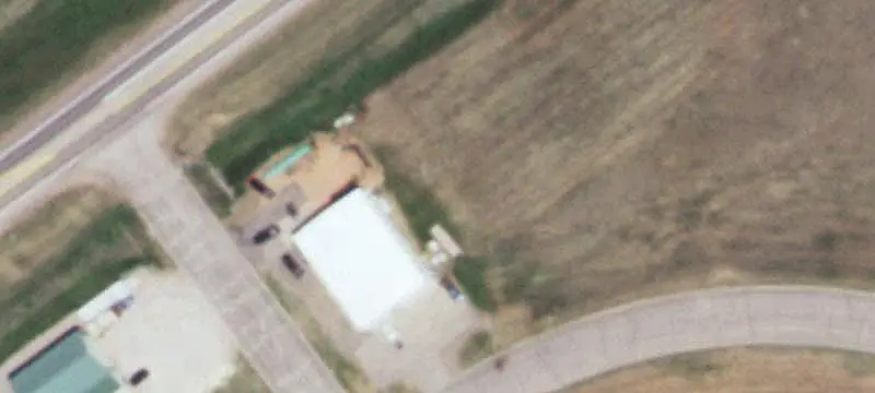 1252 Elkhorn Dr