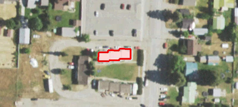 540 Jefferson St, Unit 8