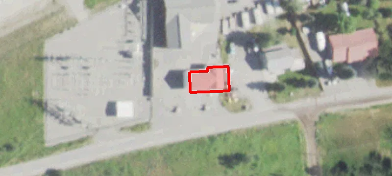195 Trl Dr Rd