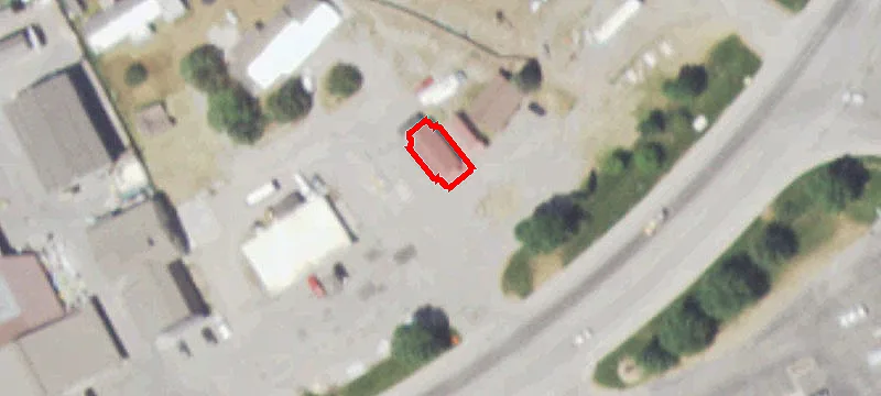 100 Us Hwy 89