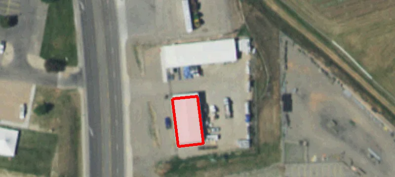 169 Us Hwy 20th S
