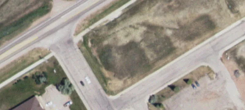 Wright Blvd