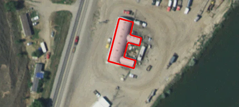 197 Us Hwy 20th S
