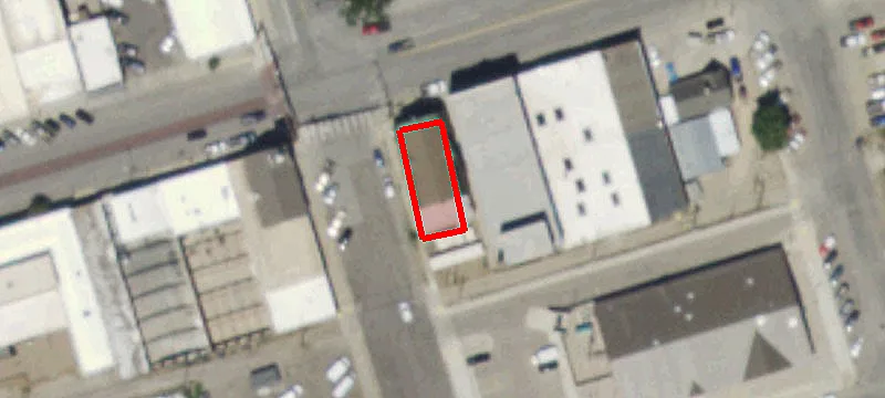 222 Cedar St