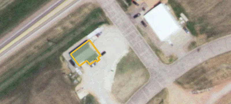 1262 Elkhorn Dr