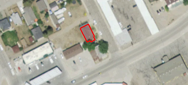 1205 Sage Ave