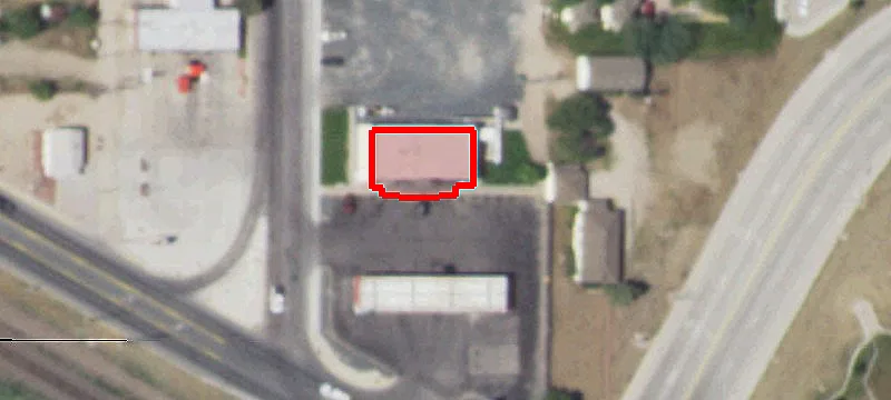 500 Vly Rd
