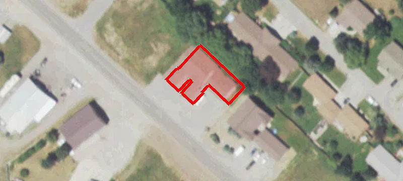 121 Greys Riv Rd