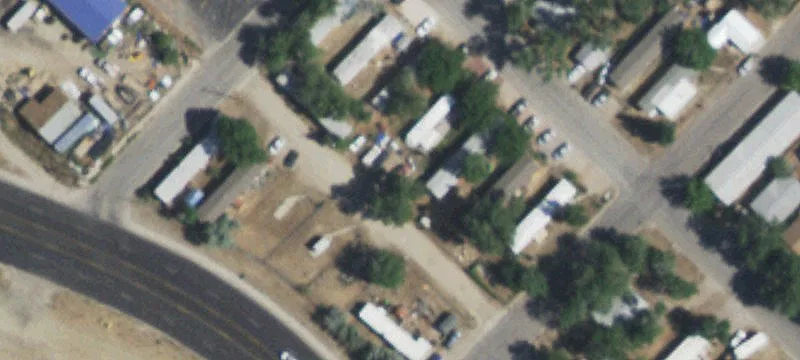 Platte Ave