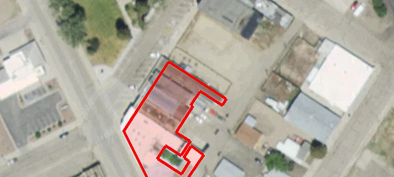815 Main St